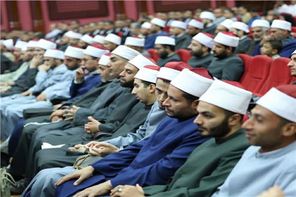 «وكيل الأزهر»: حرب أكتوبر ملحمة تاريخية أعادت للأمة كرامتها 20251016155609359