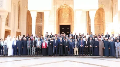 وفد شباب البرلمان العربي 1140x570